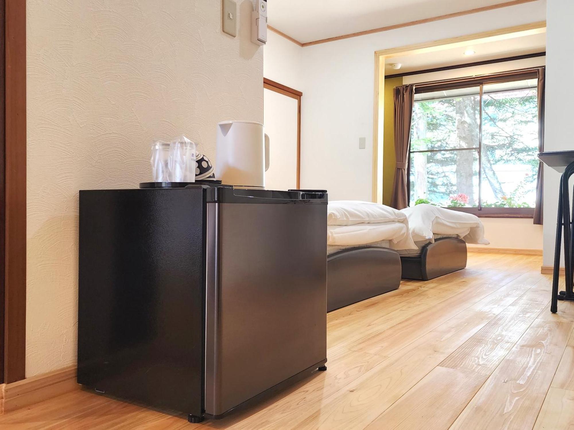 Guest Room Furusatomura Kogeikan Оматі Екстер'єр фото