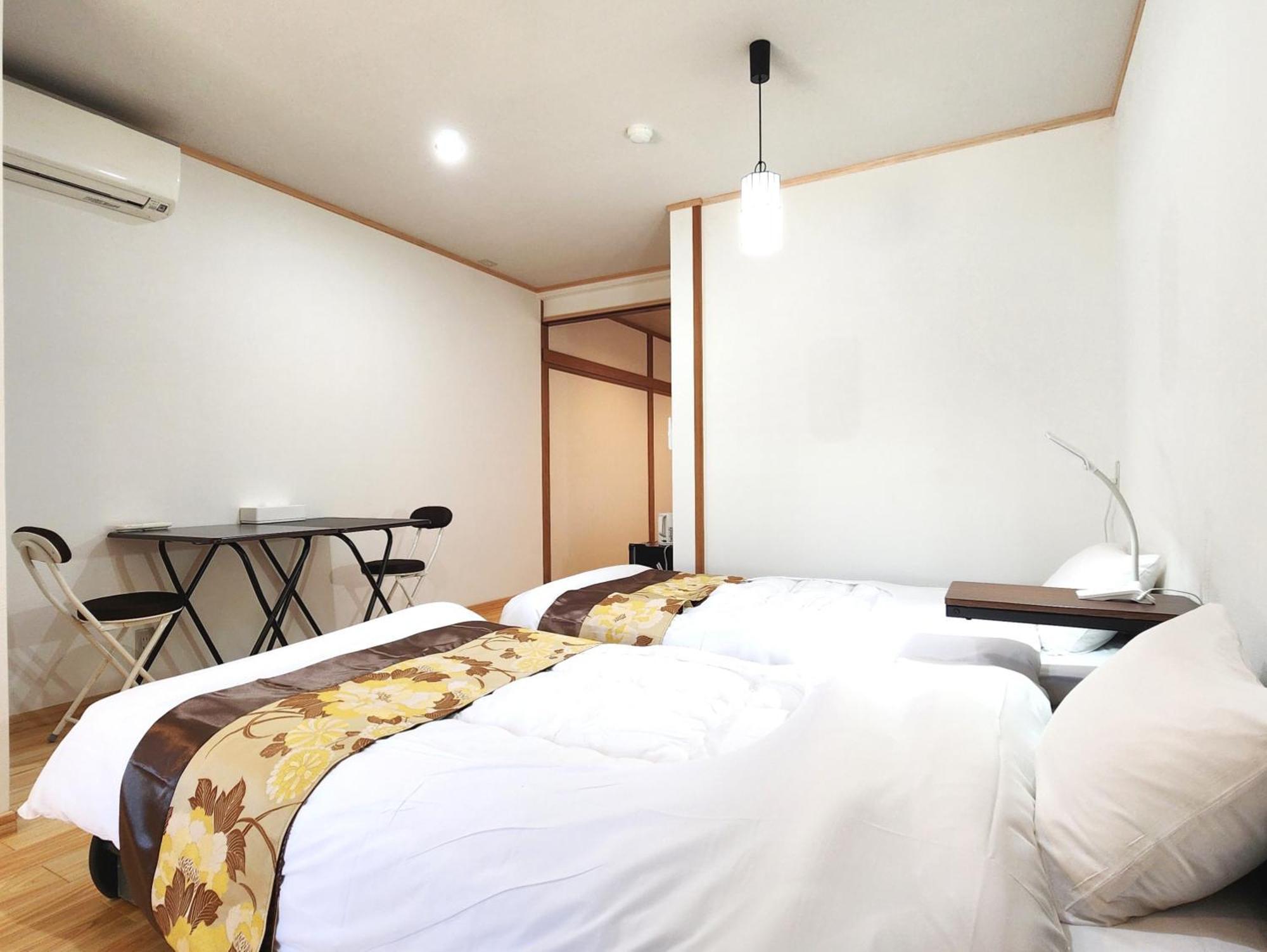 Guest Room Furusatomura Kogeikan Оматі Екстер'єр фото